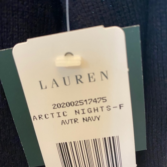 Lauren by Ralph Lauren top - Picture 5 of 7